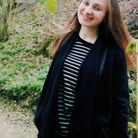 Yuliia Serediuk的照片