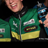 Vegard Johnsen的照片