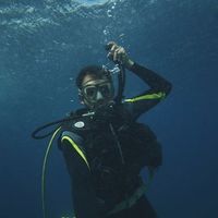 Anubhav Garg's Photo