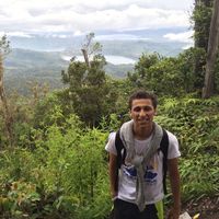 Abdelrahman Badr's Photo