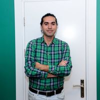 Bakhtiyar Aslanov's Photo