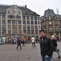 Mehmet Karacagil's Photo