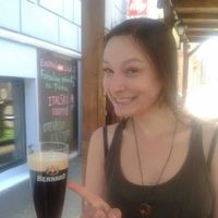 Nathalie Peter's Photo