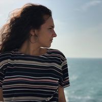 Rossella Parisi的照片