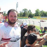 Carlos Anaya's Photo