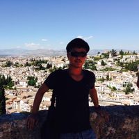 Junki Tatsumi的照片