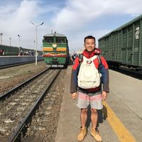 Hing Lun Lam's Photo