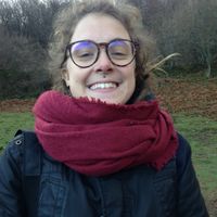 Sofia Luce Gallo's Photo