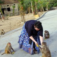 Bounce & Craig's Photo