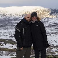 Lara und Volker的照片