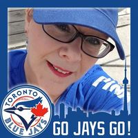 Christine Blossom的照片