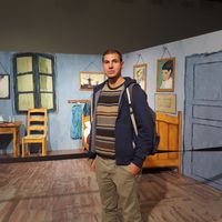 George  Koukoutianos的照片