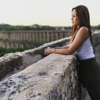 Teresa Alves的照片