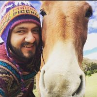 Andres  Zuluaga Salazar's Photo