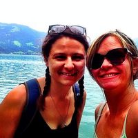 Megan Gaffney's Photo