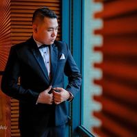 Aldrin Tajantajan's Photo