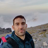 Georgios  Zarogiannis's Photo