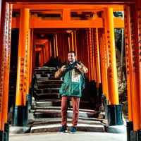 Jordan Dallaire-Gagné的照片