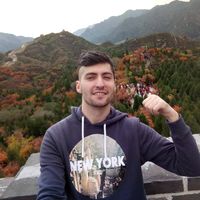 Eduard Bordeianu's Photo