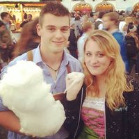 Christof Lusser's Photo