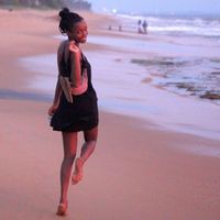 Gladis Knight's Photo