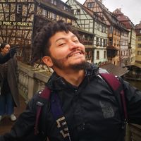 Fotos de Wilson Silva