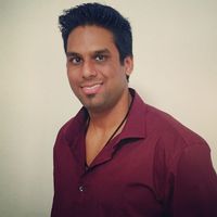 Jay-Rikin Solanki的照片