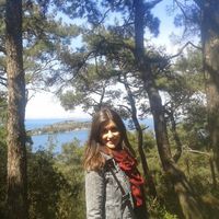 Zdjęcia użytkownika Sümeyye Ersöz