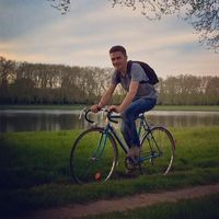 Thomas Jutteau's Photo