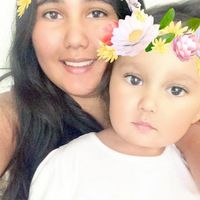 Fotos de Alba jazmín Cardenas gonzale