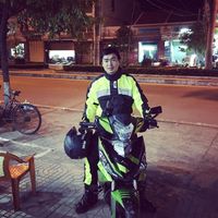 Xuân Hiếu的照片