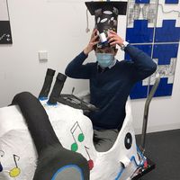 Philipp Klein的照片