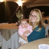 Claire Haskins的照片