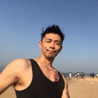 Daisuke Nagase的照片