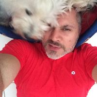 Rogerio Barreto的照片