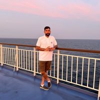 Dr AFTAB NASEEB's Photo