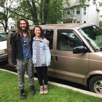 Daniel Youngs's Photo