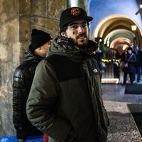 Santiago fauchier's Photo