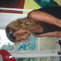 Pernilla Glas's Photo