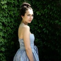 Alena Borozenets的照片