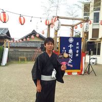 Kazuma Nakano的照片