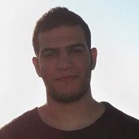 Mohamed Allam's Photo