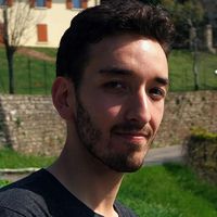 Nicolas Puchois的照片