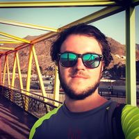 Lukas Krause的照片