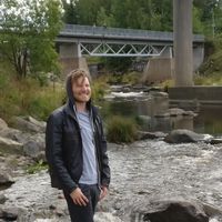 Riku Airaksinen's Photo