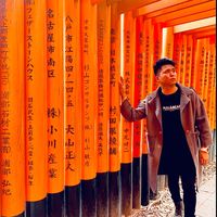 Apollo Permejo的照片