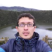 Zdjęcia użytkownika Camilo Acero