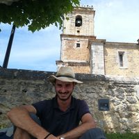 Fotos de Davide Terranova