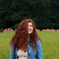 Paula González's Photo