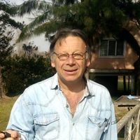 Carmelo Lombardo's Photo